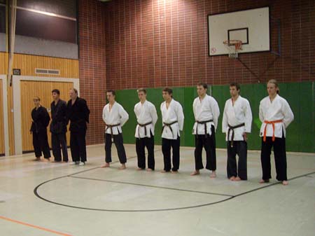 1.2 2. von Links der Manuel, stand Alex als Partner zur Verfügung