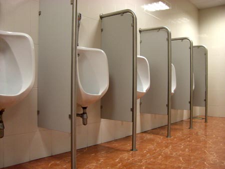 0.3 Das kleine Badezimmer