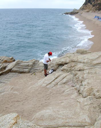 1.4 Könnte aber auch stellenweise gefährlich sein