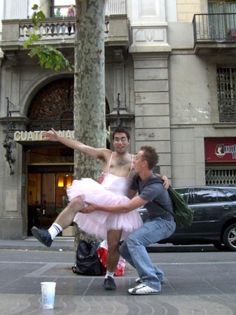 2.0 Huch, wie kommt das Bild denn hier rein...