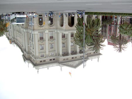 2.2 Aus der Sicht des Handstands