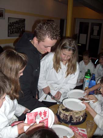 1.1 Schön mit anscheiden