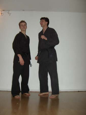 2.1 Oh nein, macht keinen blödsinn