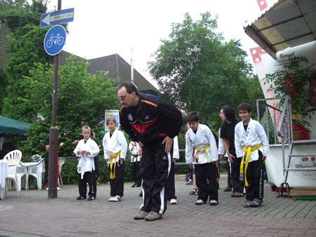 0.1 Juan und Demo Kindergruppe
