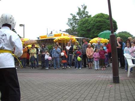 0.8 Aus Sportlersicht