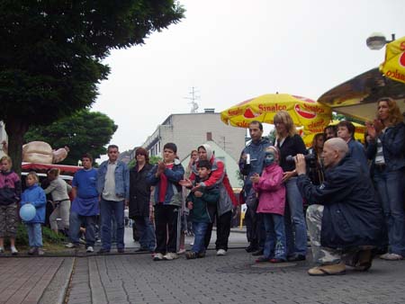 1.4 Die nächste Vorführung beginnt