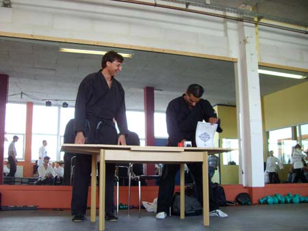 0.4 Manuel & Necdet albern rum