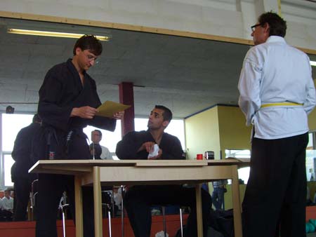 0.6 Vor Beginn der Prüfung noch ein wenig ordnen...