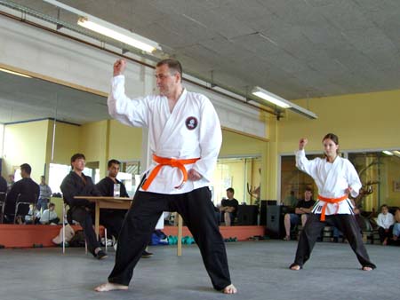 1.5 Gilbert und Nicole