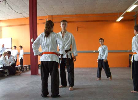 4.1 noch immer Pause