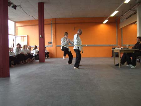 4.9 Schöne Technik gut ausgeführt