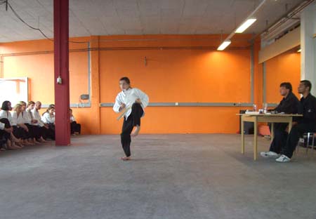 5.8 alles wird geprüft