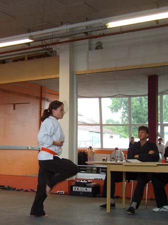 6.1 ... und wieder zurück...