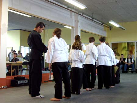 8.8 Und noch mehr neue...