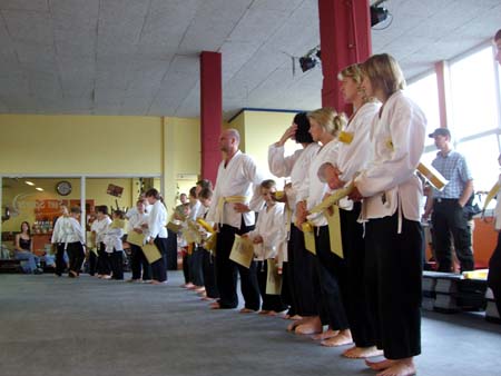 9.4 Bereitmachen zum...