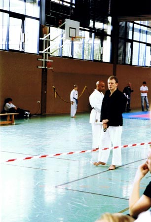 1.6 Und nocheinmal John