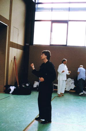 3.6 Manuel geht seine Form durch