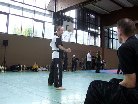 3.9 Mario stellt sich vor