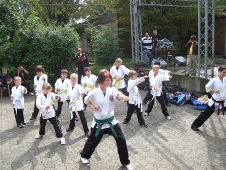 0.2 Vorführung beginnt