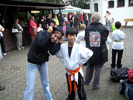 0.9 Irgendwie fehlt hier noch eine Kleinigkeit