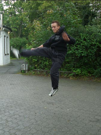 1.7 Nich auf die Zunge beißen