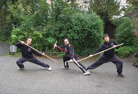 2.4 Juan, was wären wir nur ohne dich...