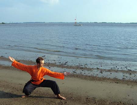 0.4 Alex beginnt mit Wushu