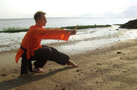 0.5 Jawoll, tiefe Stände