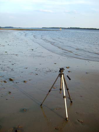 0.7 Huch, wie kommt das jetzt hier rein, daß passt ja gar nicht