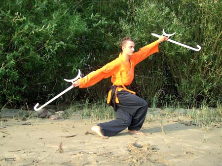 0.9 Ah ja, nicht zu verwechseln mit Kempo