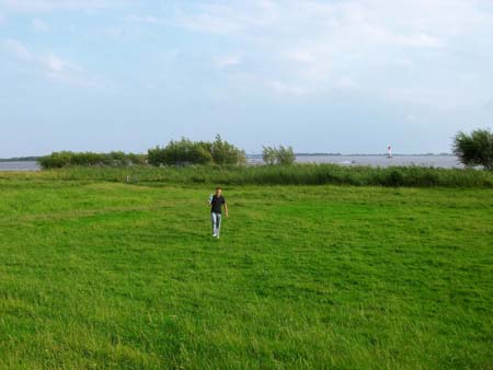 1.2 Auf dem Rückweg, na komm, Alex