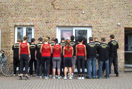 0.2 Äh... Hallo... Umdrehen