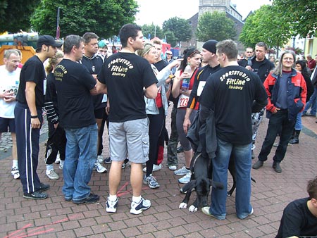 0.5 Henry und Ingo haben alles im Griff