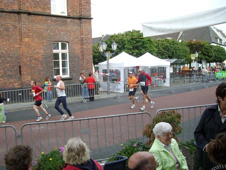 2.2 Das müßte hier die zweite Runde sein...