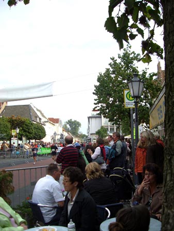 2.5 Gaaanz viele Zuschauer