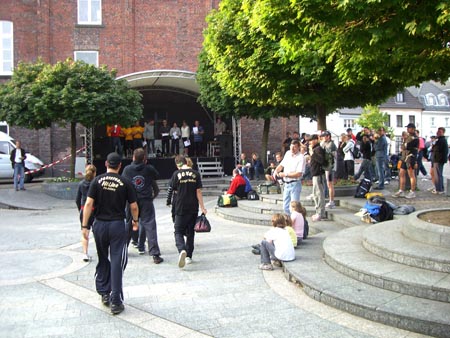 3.4 Jetzt zur Siegerehrung