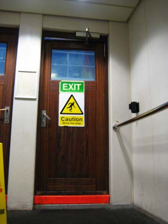 0.0.8 Jetzt aber ab zum Autodeck