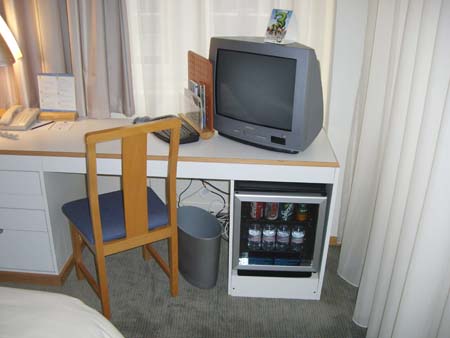 0.2.6 Nööööööö, den brauchen wir nicht, sind von morgens bis abends und auch in der Nacht unterwegs.