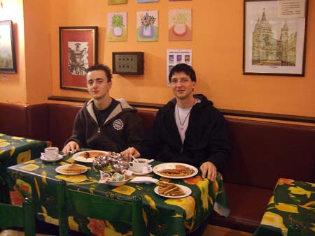 0.4.5 So sieht es dann auch aus