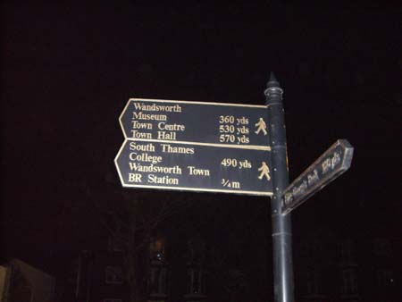 1.8.9 Wer das nicht kennt... Schaut einmal auf der Karte nach, wo das ist