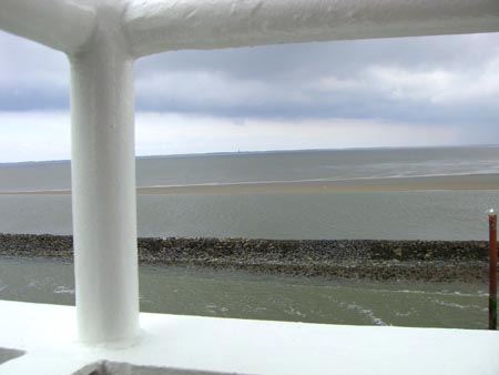 0.5 Sind wir bald da...