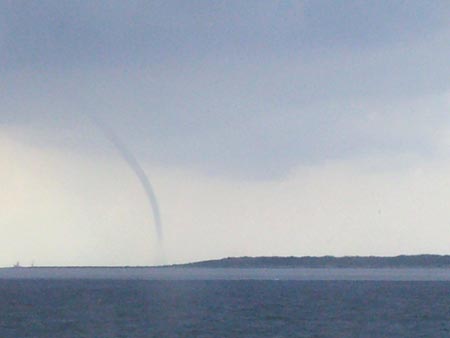 1.2 ...schön aus sicherer Entfernung..