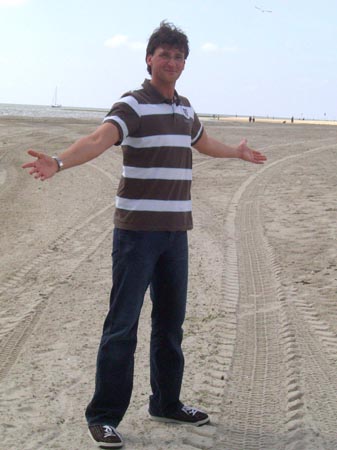 1.5 ...war einfach geniales Wetter