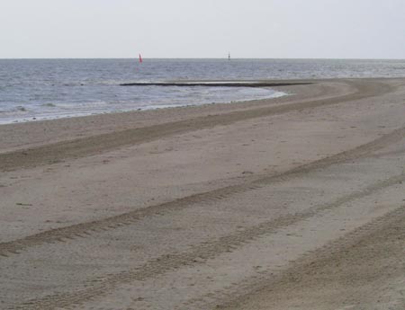 1.6 Vor dem Training die Location begutachten