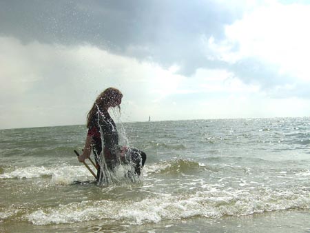 1.7 Die Sabrina... Was für eine Aufnahme