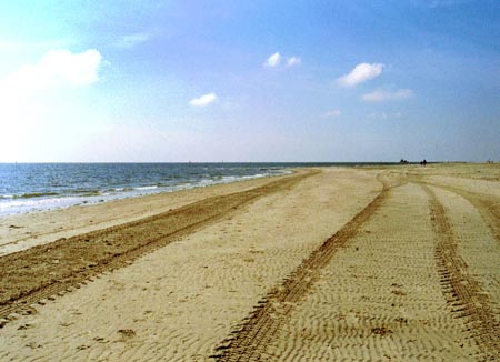 2.8 Es ist doch einfach herrlich, kommt auf dem Bild nicht so rüber, muß man schon vor Ort sein