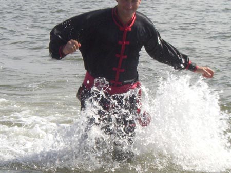 3.7 ...da hat aber einer Spaß...