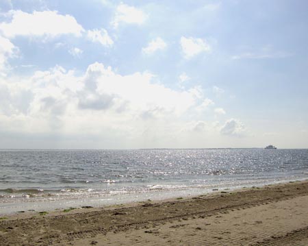 4.0 Einfach nur schönes Wetter