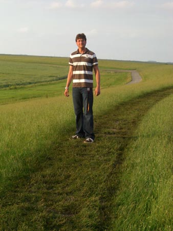 4.6 Die letzten Bilder...