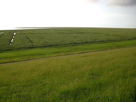 4.8 Wer hier einmal ist, sollte die Augen schließen, entspannen und einfach mal durchatmen